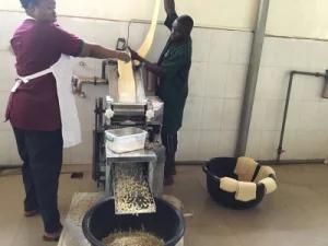 Chinchin Snack Making Machine