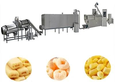 Jam Sandwich Production Machine Core Filled Production Line