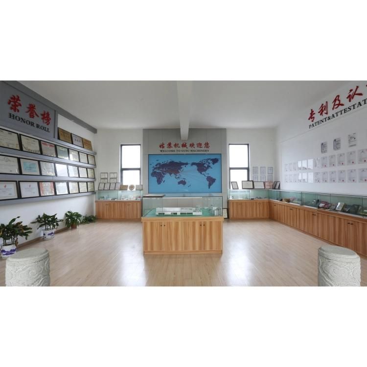 Ce Gusu Qmj250 Chocolate Ball Mill Machine