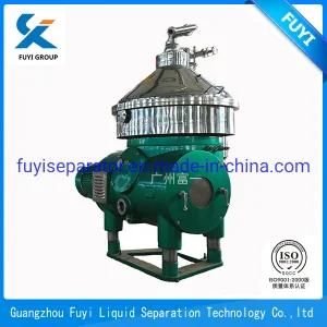 Disc Centrifugal Milk Cream Separator