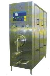 Ice Cream Freezer (ND2000)