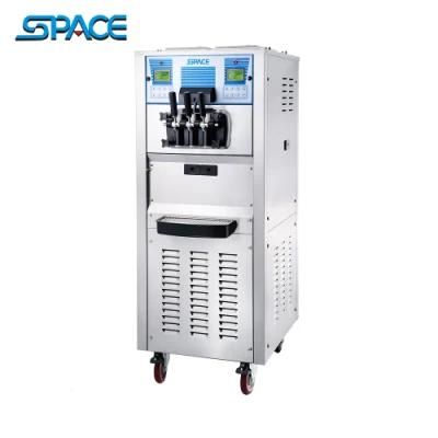 Commercial Grade Soft Serve Ice Cream Machine