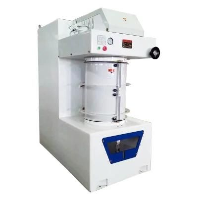 High Quality Product Mnmls Series Emery Rice Whitener Rice Milling Equipment