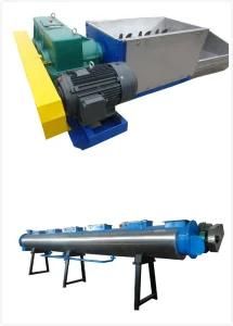 Fish Meal Animal Feed Machine Line/Fish Meal Equipment/Animal Feed Machine