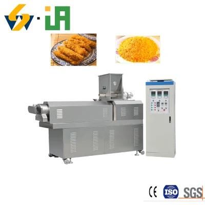 Ce China Manufacturer Bread Crumbs Maker Bread Crumb Making Machine