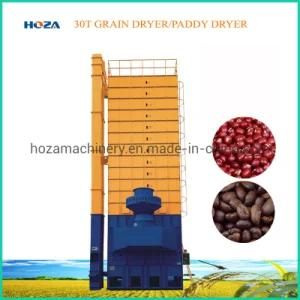 15-35t/Maize Grain Dryer, Mini Dryer Grain for Sale.