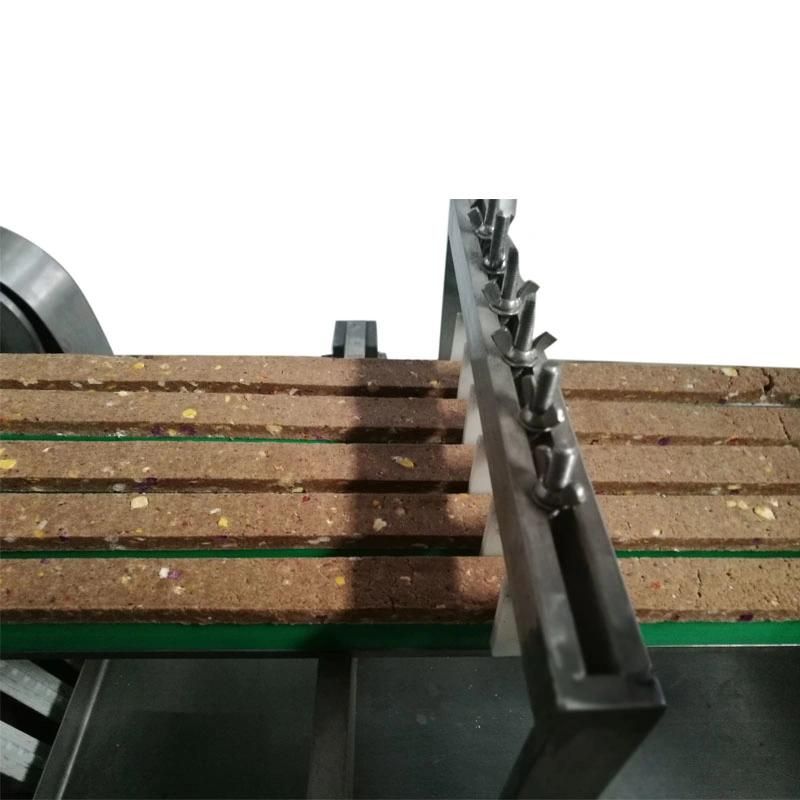 Hot Sale Snack Bar Making Machine
