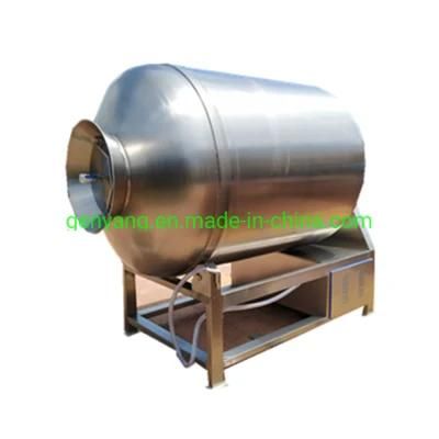 Stainless Steel Vacuum Meat Tumbler