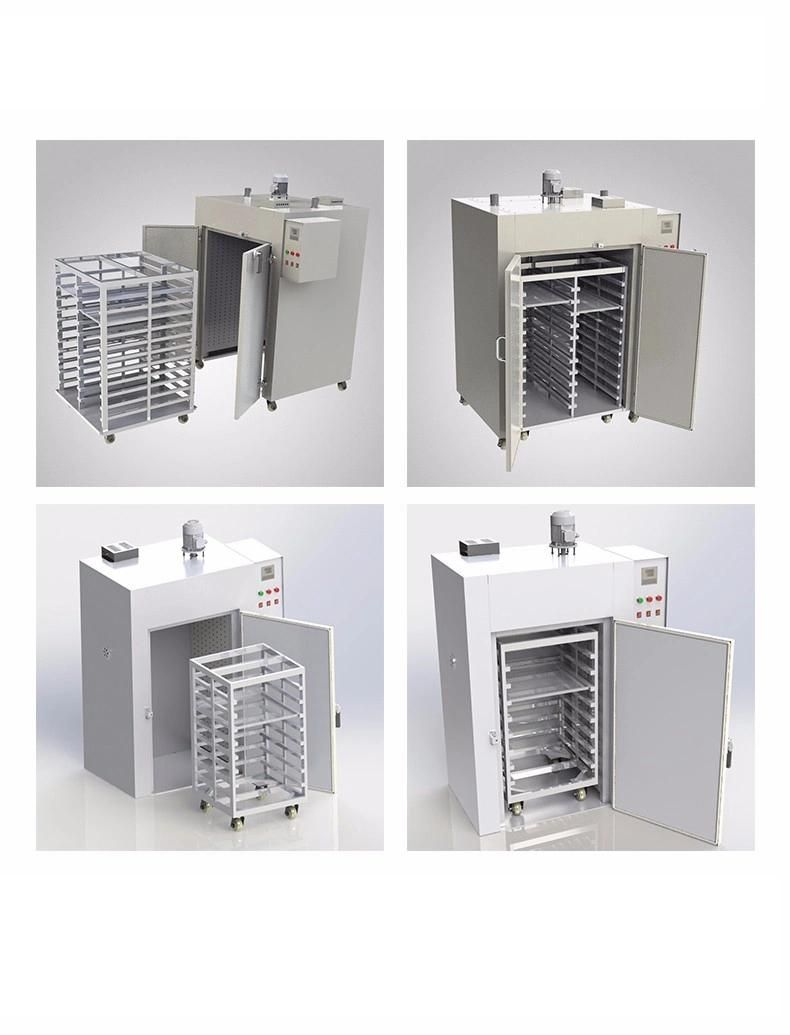Saving 75% Electricity Fruit and Vegetable Drying Machine