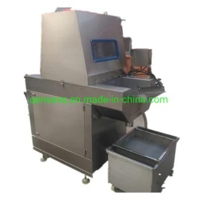 Top Quality Saline Injecting Machine