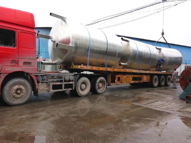 Stainless Steel Wine Fermentation Tanks for Sale
