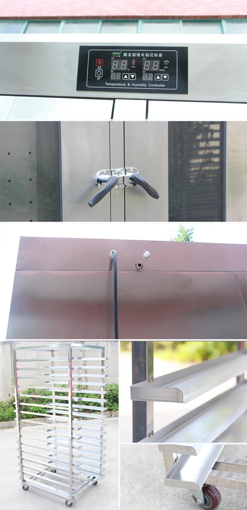 Commercial Dough Proofer Fermentation Machine