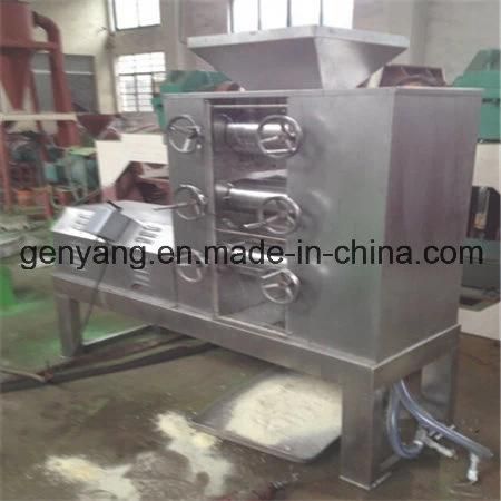 Steel Material Coffee Bean Roller Mill