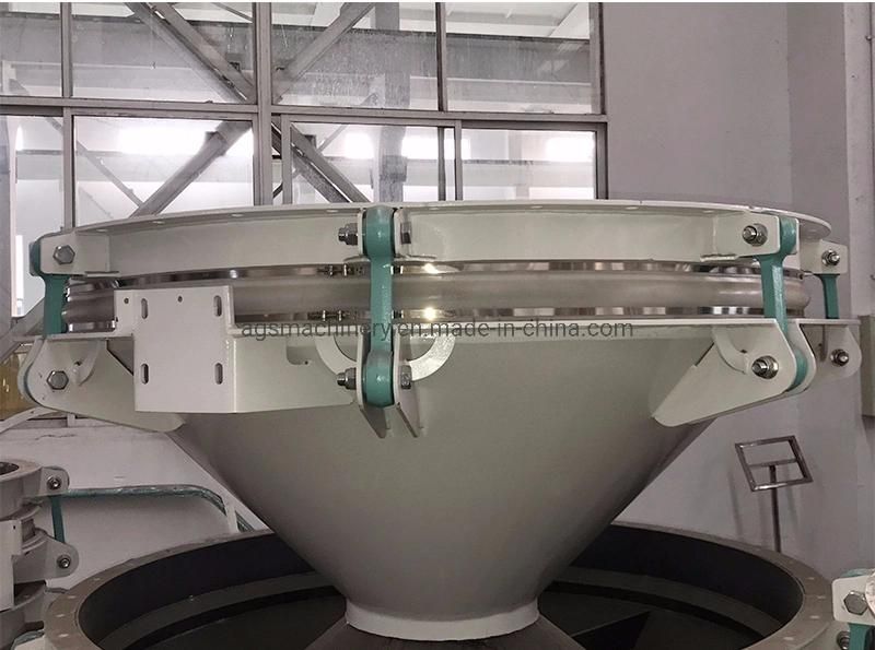 Tdxz with Best Quality Vibro Discharger for Seed Grain Silo Bottom