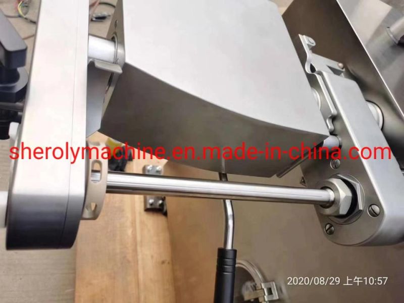 Sausage Filler/Sausage Stuffer /Sausage Vacuum Filler Meat Processing Machine