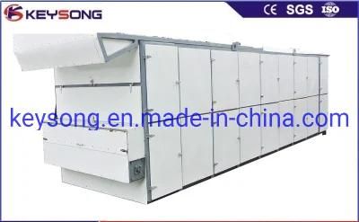 Large Capacity Food Dryer Dehydrator