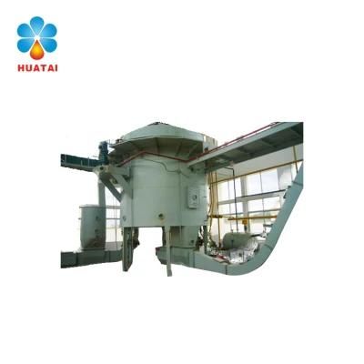 Agricultural Machinery Rice Bran Cooking Oil Making Machinery