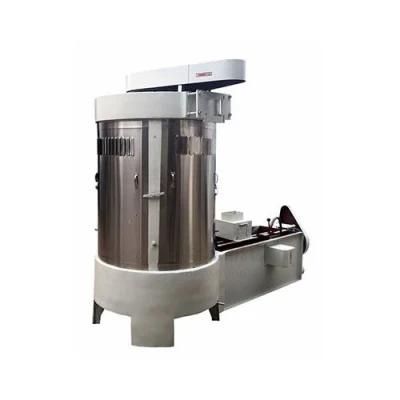 Flour Milling Processing Equipment Water Cleaning Machine Wheat Washing Machine