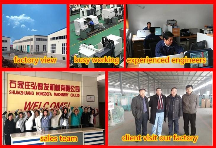 Commercial Grain Processing Equipment Type Flour Mill Machines