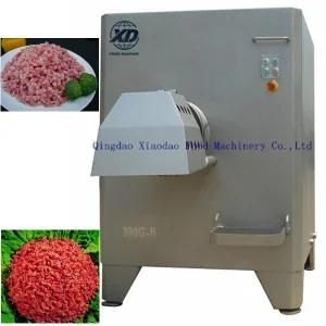 Fresh and Frozen Meat Grinder/Mincer Machine