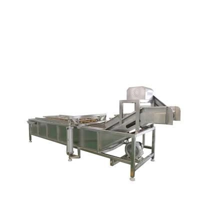Customized Commercial Industrial Automatic Fruit Sorting Machine