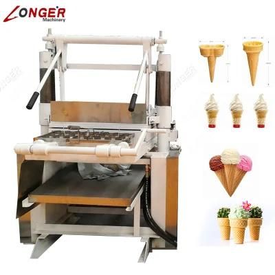 Waffer Cones Ice Cream Cone Making Machine Price in Pakistan