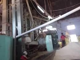 Low Cost High Yield Complete Auto Rice Mill Production Line