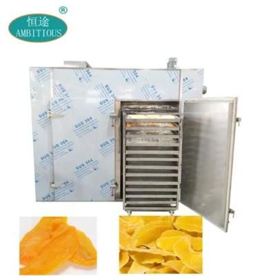 Mango Fruit Dryer Fruit Drying Machine