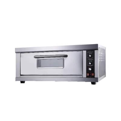 1 Deck 1 Tray Bakery Oven