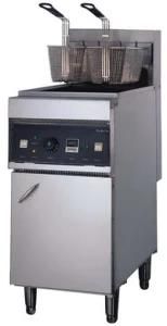 Floor Standing Electric Fryer (EF-28L)