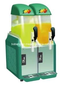 Good Quality Ice Cream Making Smoothie Machine