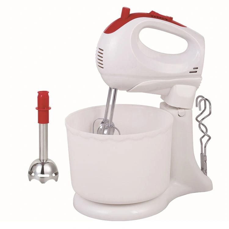 Fashion Multi-Function Egg Home Use Hand Mixer Machine Cake Electric Beater