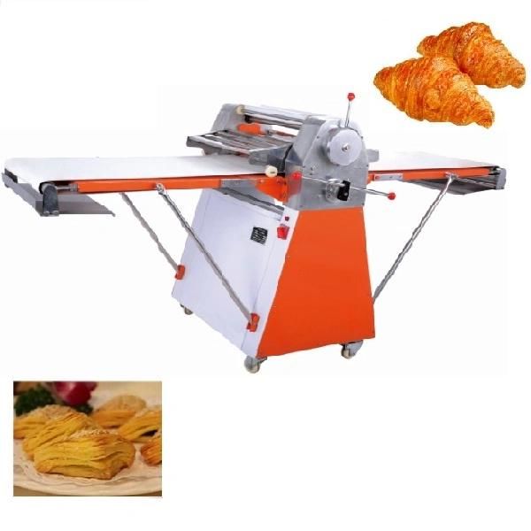 Bakery Equipment Pastry Making Machine Pastry Dough Roller