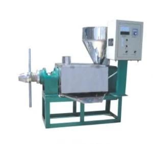 Mustard Seed Screw Oil Press Machine/Coconut Oil Making Machine