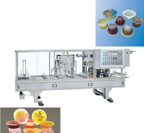 Soft Candy Making Machine Small Jelly Candy Making Machine Candy Apple Machine