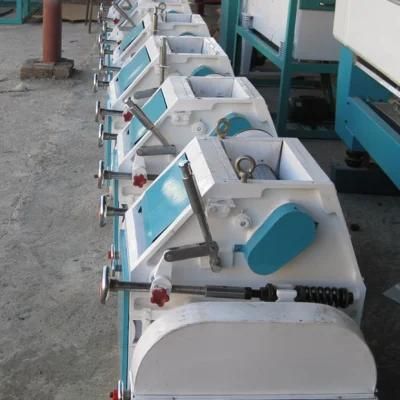 Small Corn Machine Corn Mill Grinder for Sale