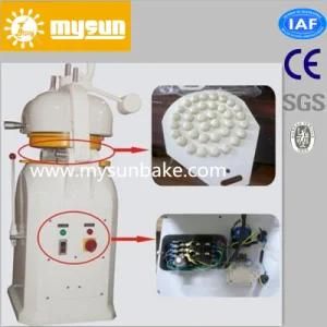 Best Quality Dough Divider and Rounder Machine with Good Service