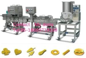 Automatic Chicken Fillet Producing Line for Sale