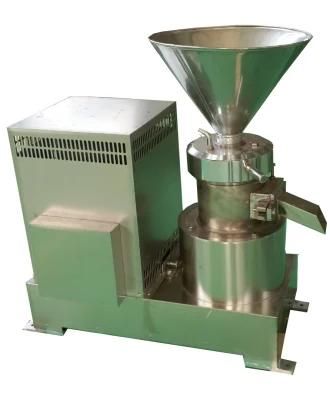 Coffee Cocoa Bean Pine Nut Machine for Making Butter