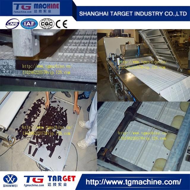 New Product Mylikes Chocolate Core Forming Machining for Sale
