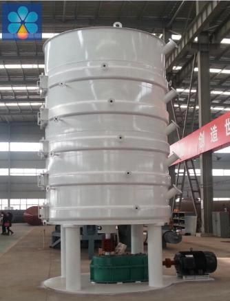 Bangladesh Big Capacity of Soybean Oil Extraction Machines