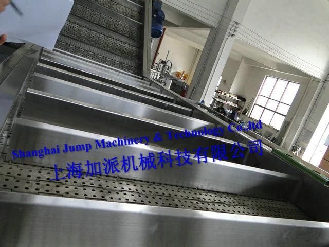 Pear Puree Making Machine/ Pear Syrup Making Machine/ Pear Juice Filling Machine