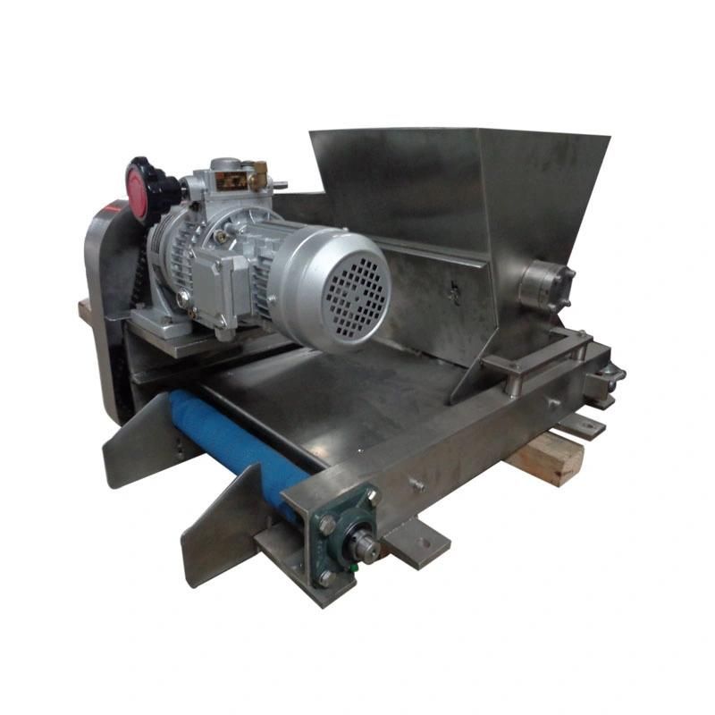 Gusu Chocolate Spreader Machine Snack Food Machine