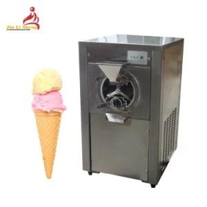 High Quality Cheap Price Italian Gelato Machine