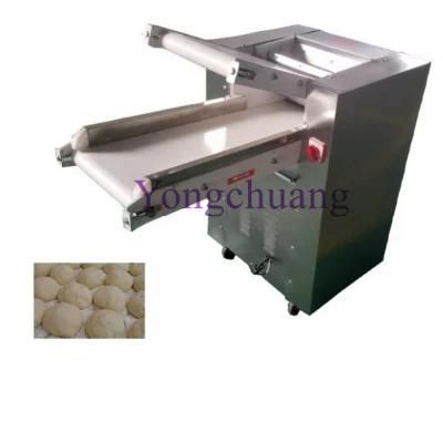 Automatic Pie Dough Rolling Machine with New Design