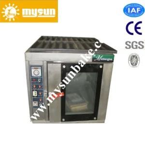 3 Trays Electricity Convection Bread Baking Oven