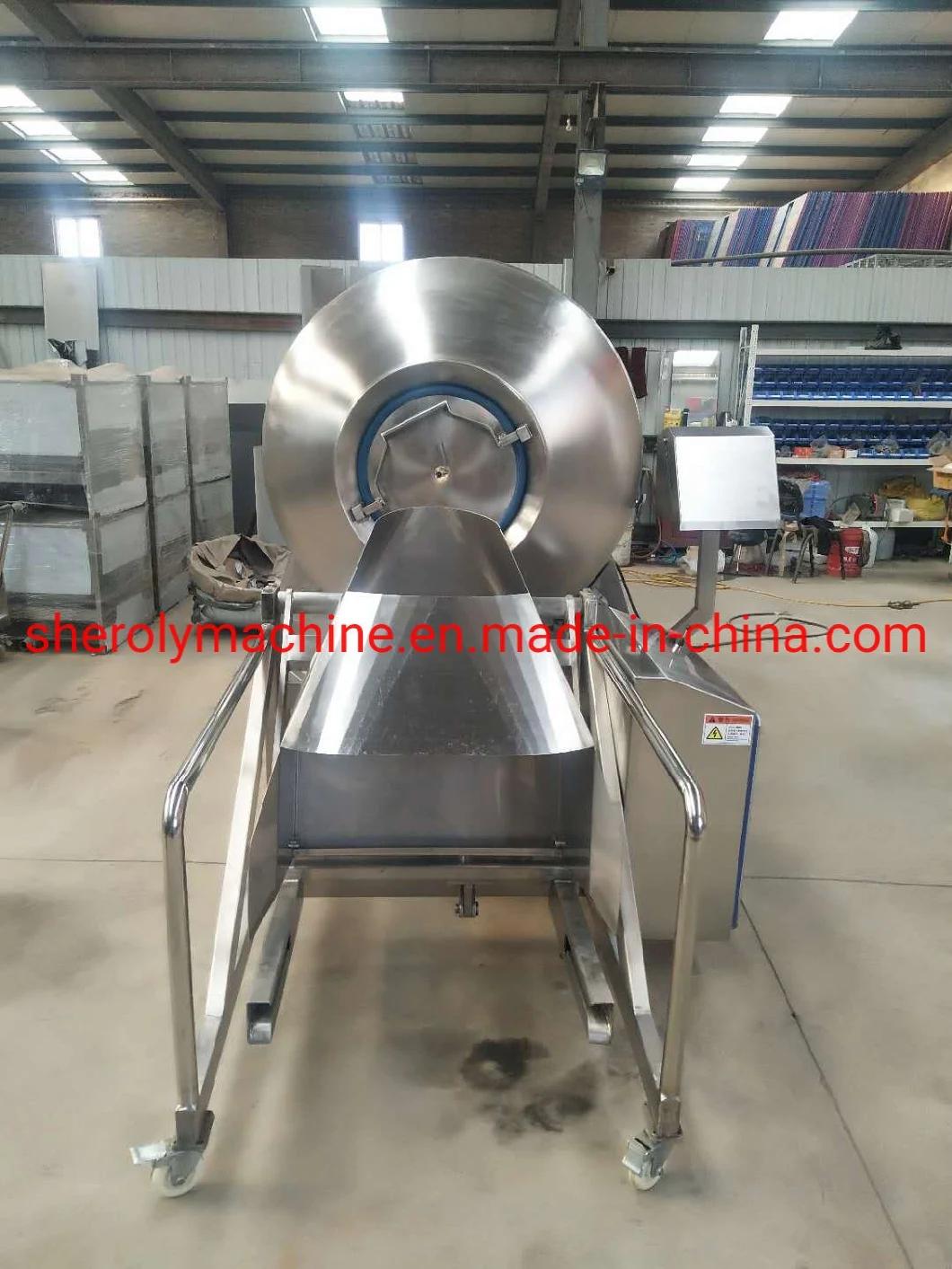 Meat Trolley Lifting Machine Elevator for Load