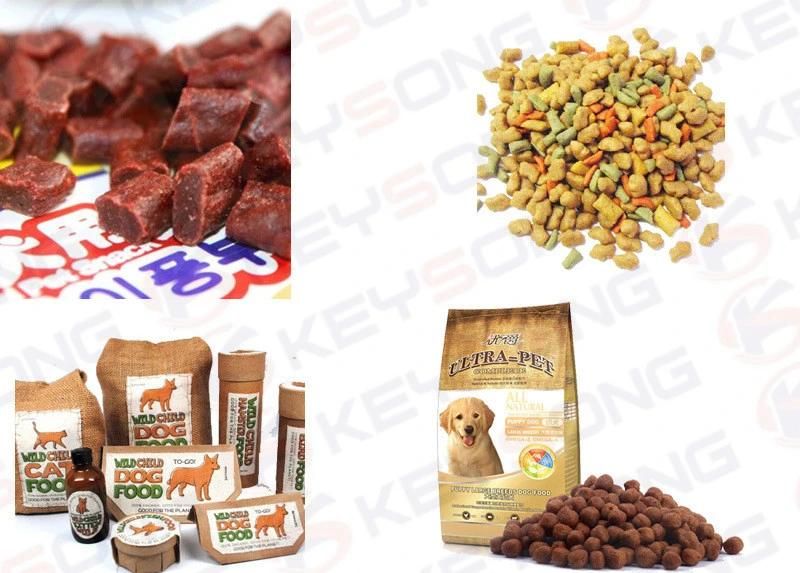 Good Quality Fish Feed Production Machine