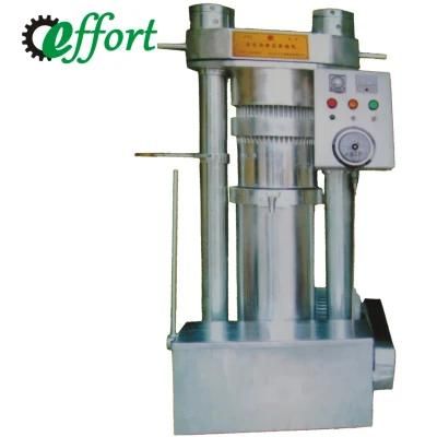 Low Price Black Seed Oil Press Machine, Cold Press Oil Extractor