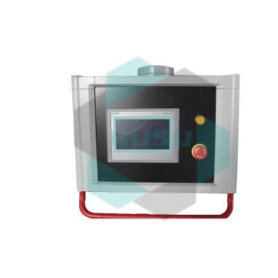 Good Price Chocolate Depositing Machine for Chocolate Drops